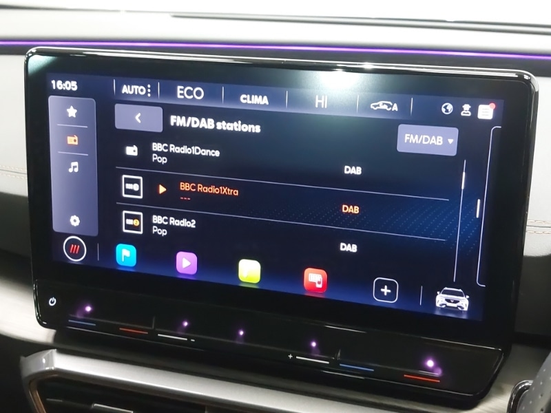 Used Cupra Formentor 2023 for sale - 78033160: Photo 13