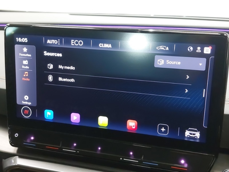 Used Cupra Formentor 2023 for sale - 78033160: Photo 15