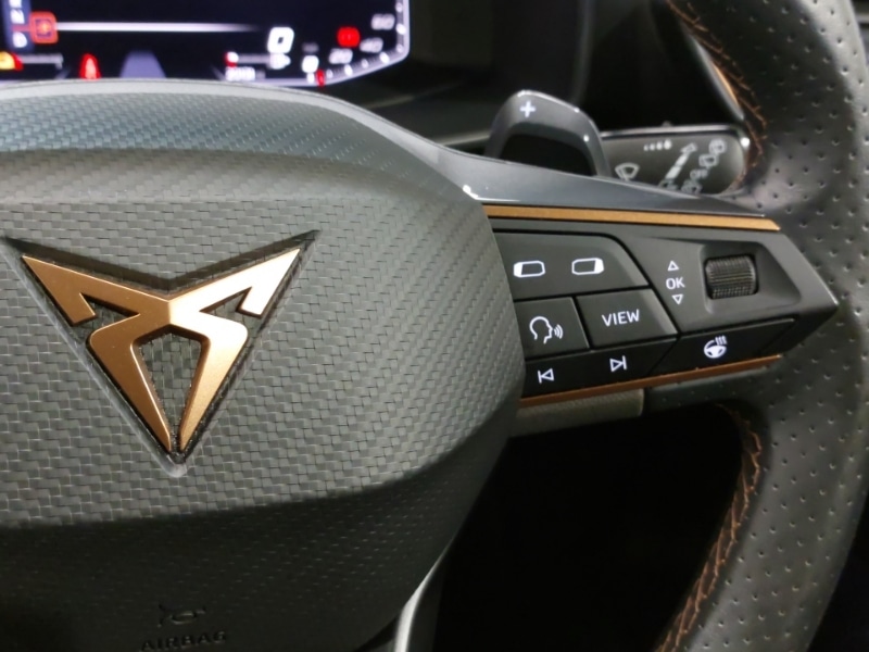 Used Cupra Formentor 2023 for sale - 78033160: Photo 16