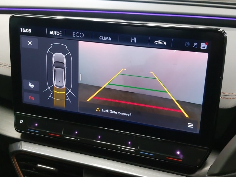 Used Cupra Formentor 2023 for sale - 78033160: Photo 17