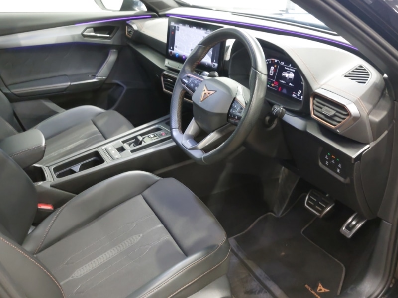 Used Cupra Formentor 2023 for sale - 78033160: Photo 18