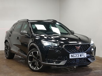 Used Cupra Formentor 2023 for sale - 78033160: Photo