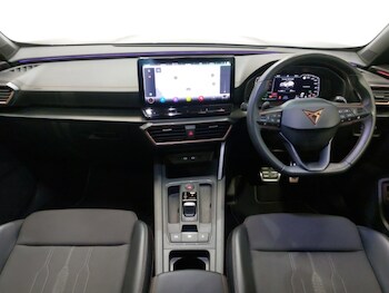 Used Cupra Formentor 2023 for sale - 78033160: Photo