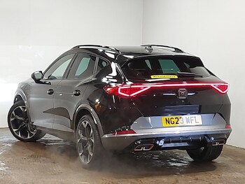 Used Cupra Formentor 2023 for sale - 78033160: Photo