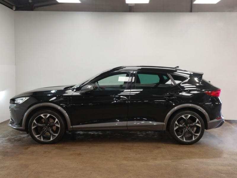 Used Cupra Formentor 2023 for sale - 78033160: Photo 4