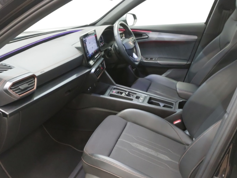 Used Cupra Formentor 2023 for sale - 78033160: Photo 5