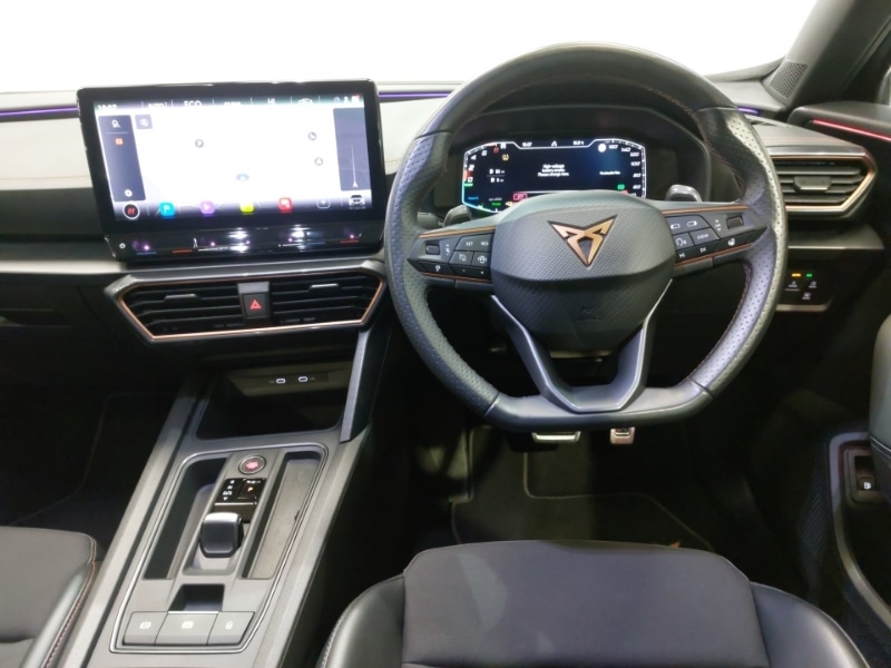 Used Cupra Formentor 2023 for sale - 78033160: Photo 7