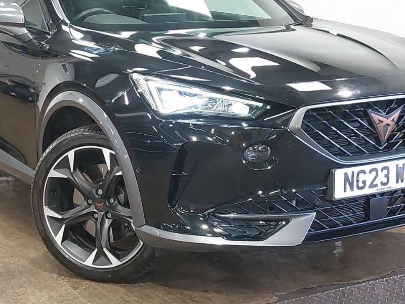 Used Cupra Formentor 2023 for sale - 78033160: Photo 9