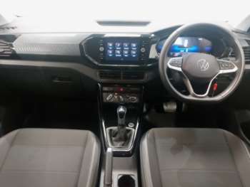 Used Volkswagen T-Cross 2023 for sale - 74957050: Photo
