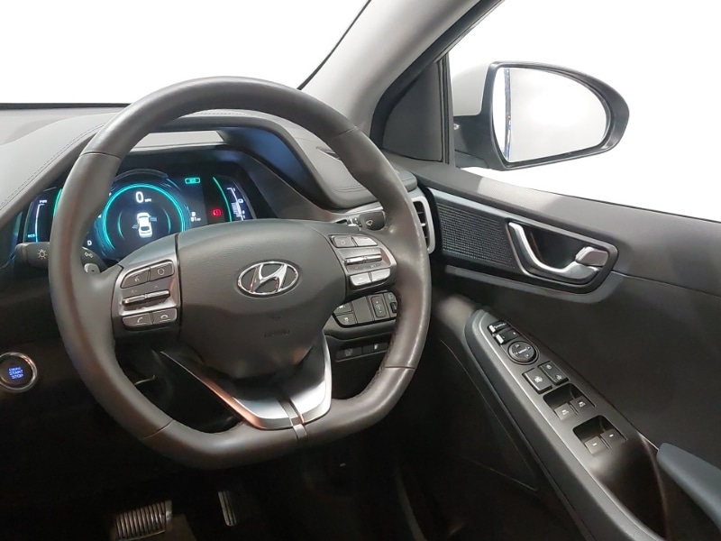 Used Hyundai IONIQ 2022 for sale - 76308911: Photo 10