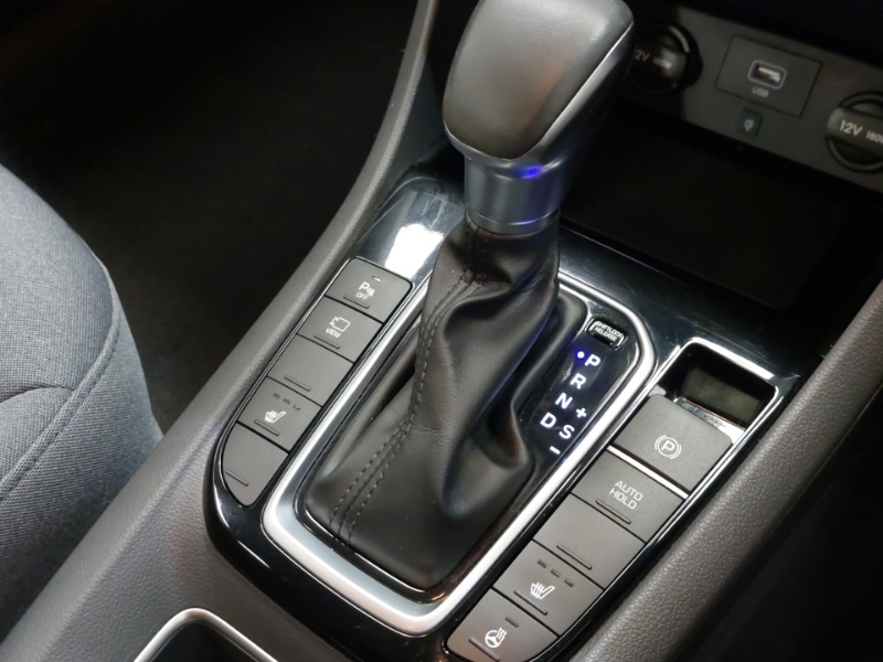 Used Hyundai IONIQ 2022 for sale - 76308911: Photo 12