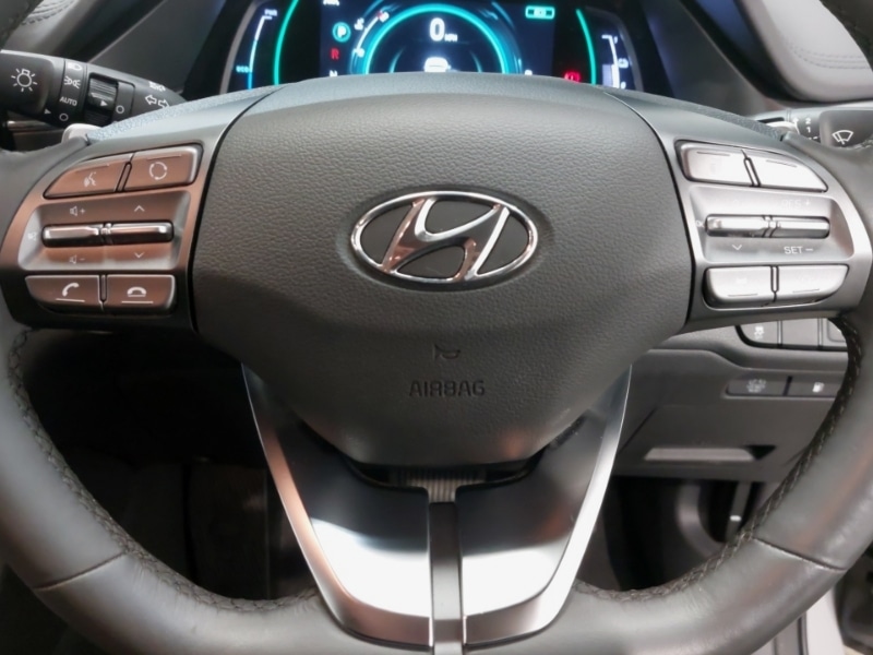 Used Hyundai IONIQ 2022 for sale - 76308911: Photo 16