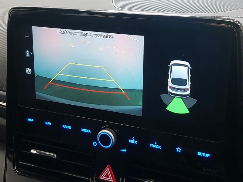 Used Hyundai IONIQ 2022 for sale - 76308911: Photo 17