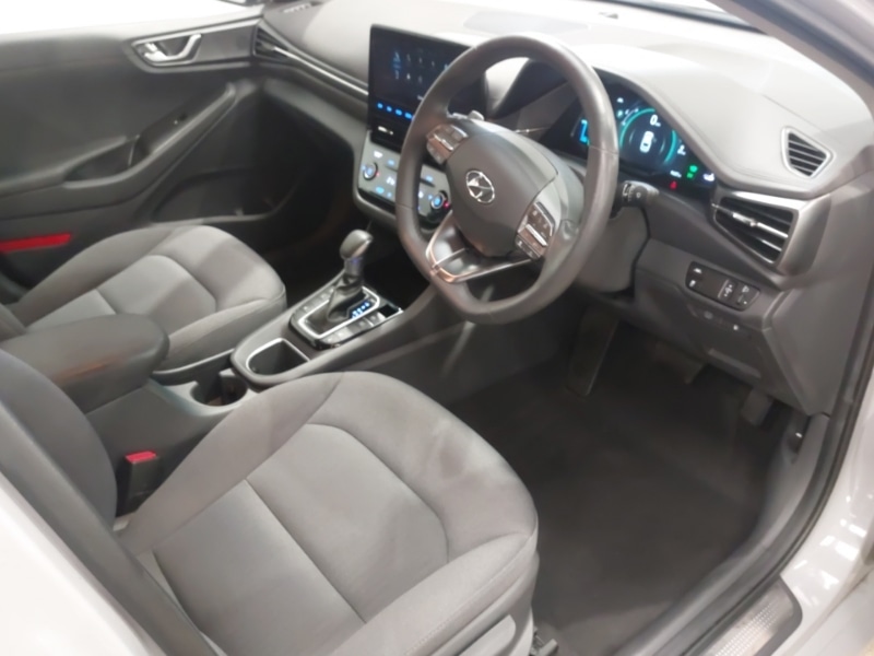 Used Hyundai IONIQ 2022 for sale - 76308911: Photo 18
