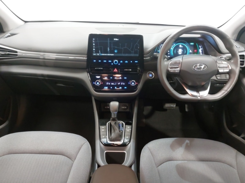 Used Hyundai IONIQ 2022 for sale - 76308911: Photo 2