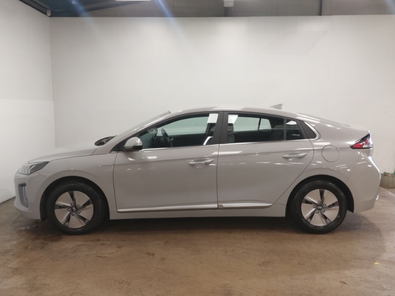 Used Hyundai IONIQ 2022 for sale - 76308911: Photo 4