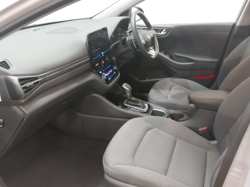 Used Hyundai IONIQ 2022 for sale - 76308911: Photo 5