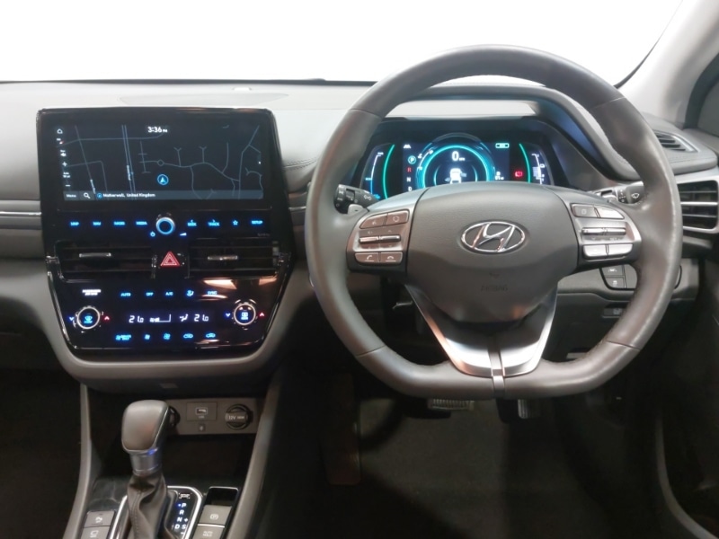 Used Hyundai IONIQ 2022 for sale - 76308911: Photo 7