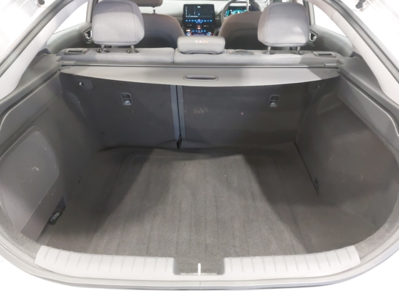 Used Hyundai IONIQ 2022 for sale - 76308911: Photo 8