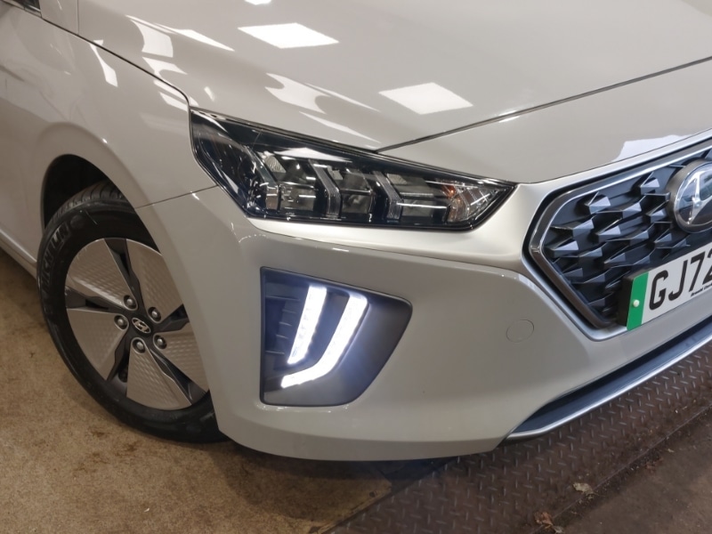 Used Hyundai IONIQ 2022 for sale - 76308911: Photo 9