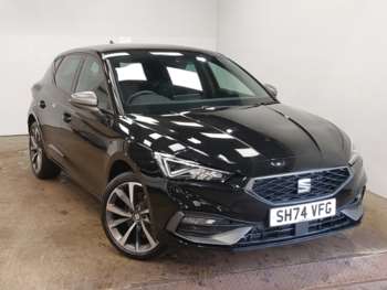 2024 - 1.4 eHybrid FR Sport 5dr DSG