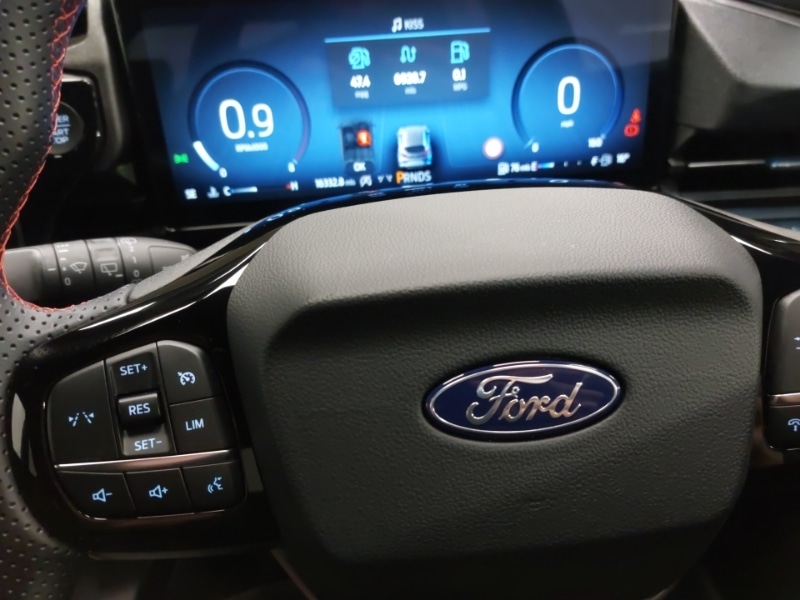 Used Ford Puma 2025 for sale - 76983200: Photo 17