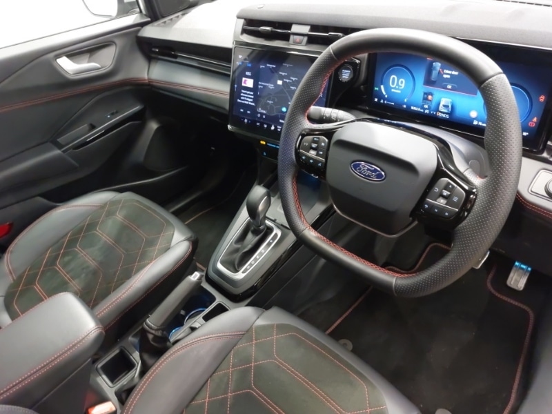 Used Ford Puma 2025 for sale - 76983200: Photo 18