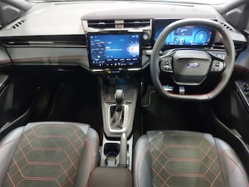 Used Ford Puma 2025 for sale - 76983200: Photo