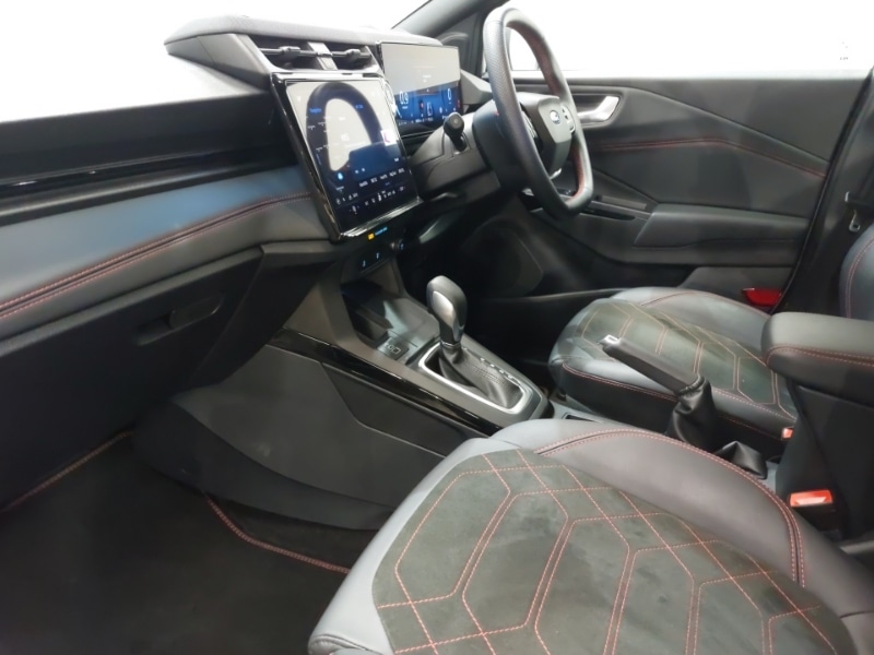 Used Ford Puma 2025 for sale - 76983200: Photo 5