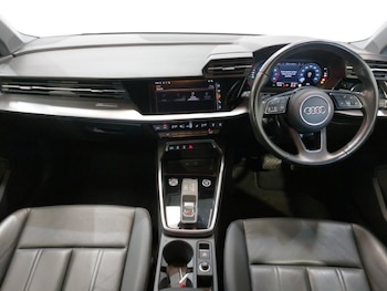 Used Audi A3 2023 for sale - 79329340: Photo