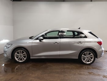 Used Audi A3 2023 for sale - 79329340: Photo