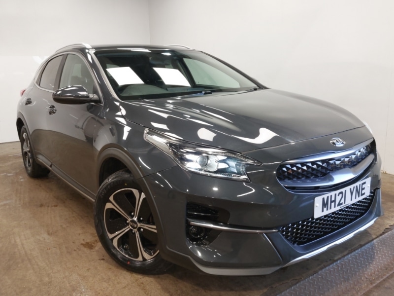 Used Kia XCeed 2021 for sale - 76683443: Photo 1