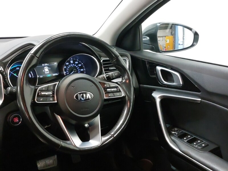 Used Kia XCeed 2021 for sale - 76683443: Photo 10
