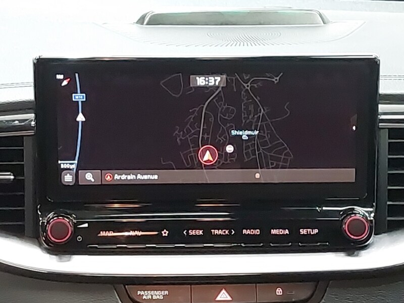 Used Kia XCeed 2021 for sale - 76683443: Photo 11