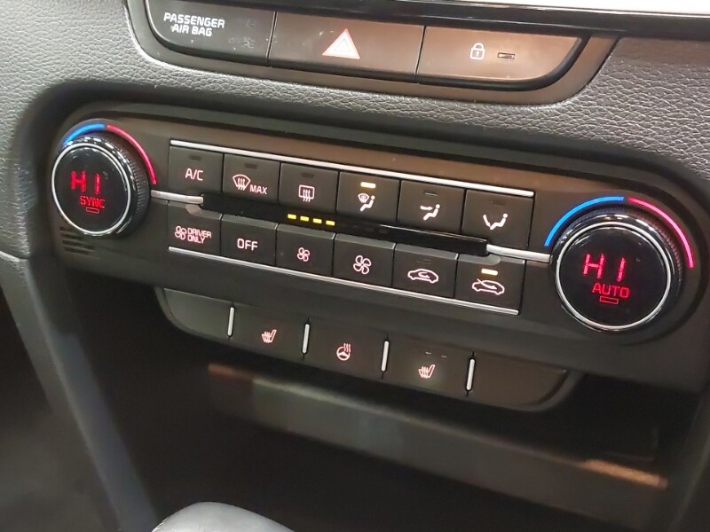 Used Kia XCeed 2021 for sale - 76683443: Photo 13