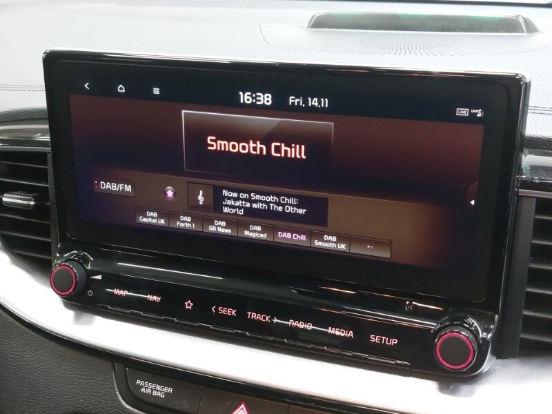 Used Kia XCeed 2021 for sale - 76683443: Photo 14