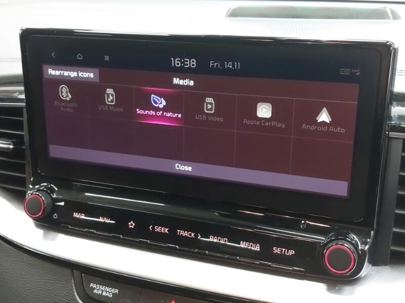 Used Kia XCeed 2021 for sale - 76683443: Photo 15