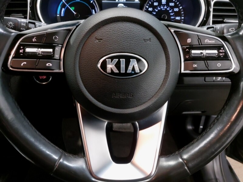 Used Kia XCeed 2021 for sale - 76683443: Photo 16