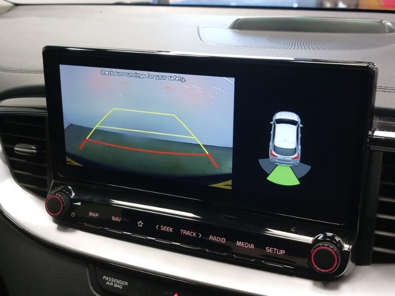 Used Kia XCeed 2021 for sale - 76683443: Photo 17