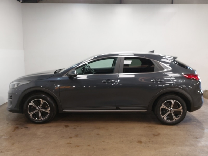 Used Kia XCeed 2021 for sale - 76683443: Photo 4