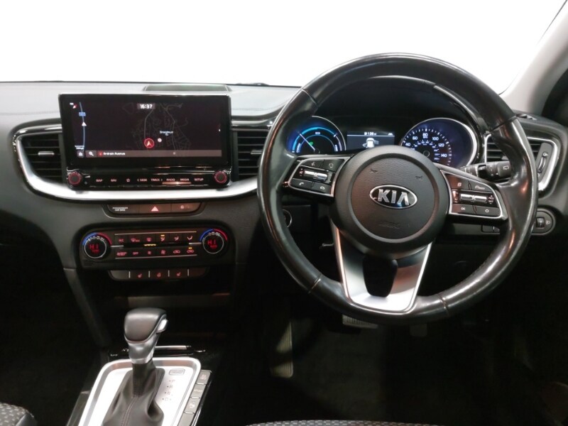 Used Kia XCeed 2021 for sale - 76683443: Photo 7