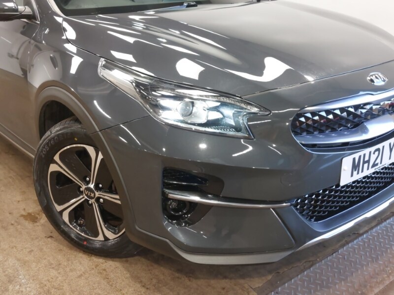 Used Kia XCeed 2021 for sale - 76683443: Photo 9