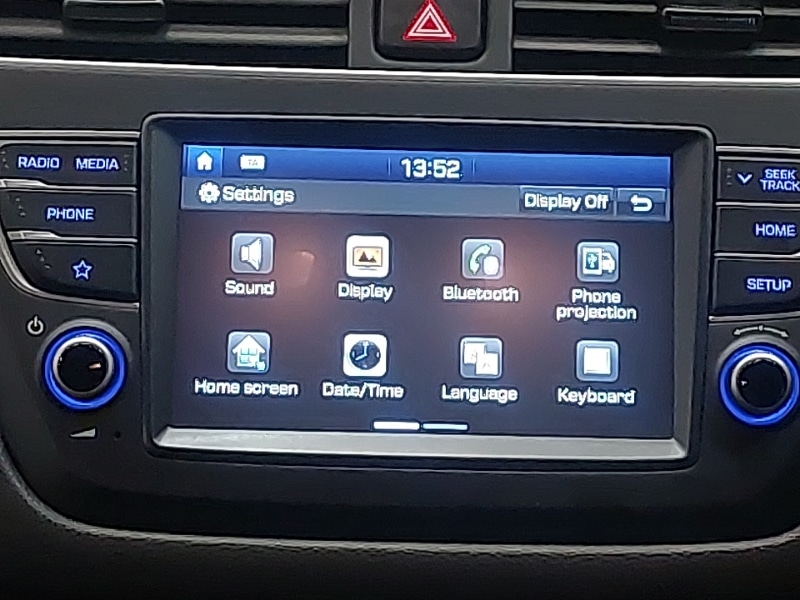 Used Hyundai i20 2019 for sale - 76483840: Photo 11