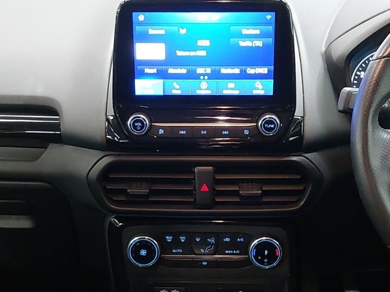 Used Ford Ecosport 2021 for sale - 76451002: Photo 10