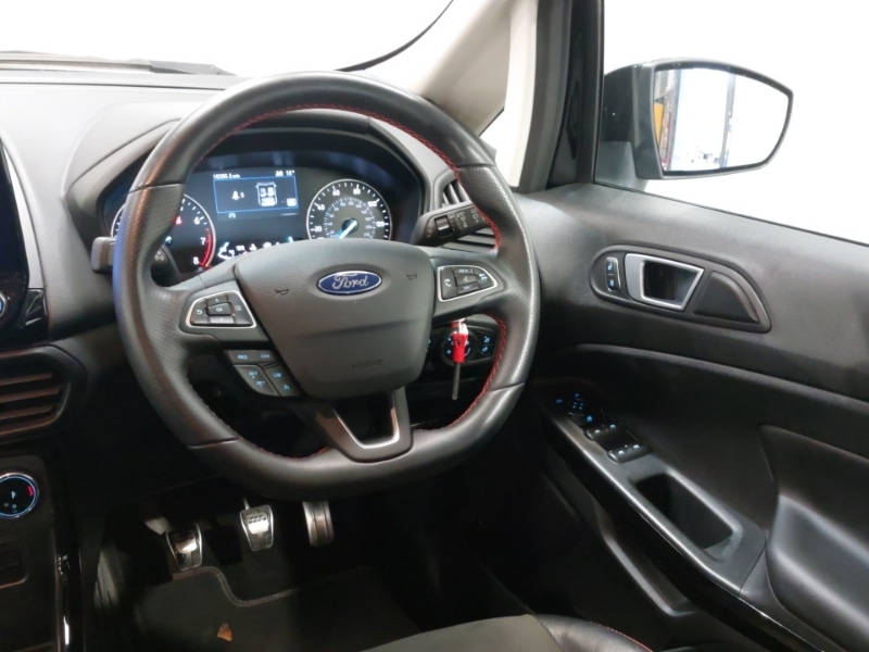 Used Ford Ecosport 2021 for sale - 76451002: Photo 11