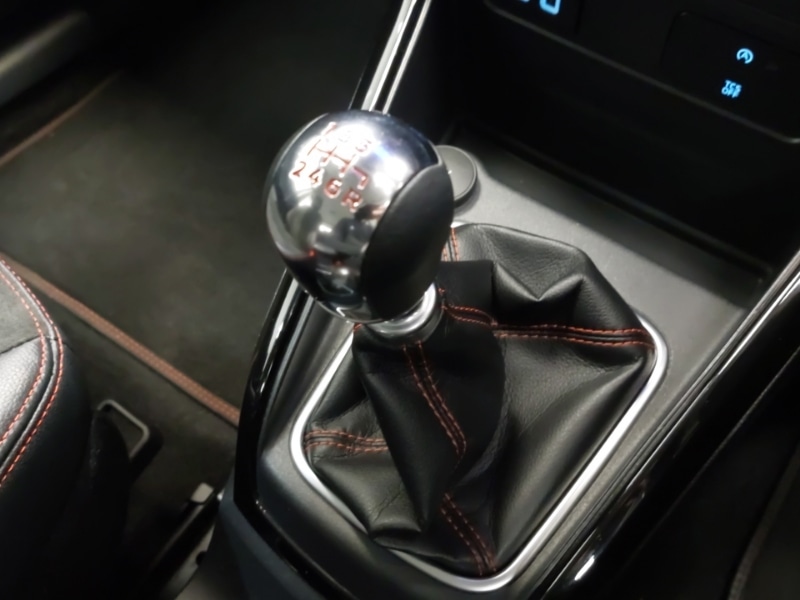 Used Ford Ecosport 2021 for sale - 76451002: Photo 12