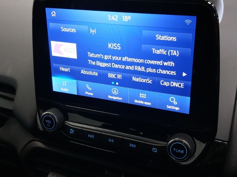 Used Ford Ecosport 2021 for sale - 76451002: Photo 14