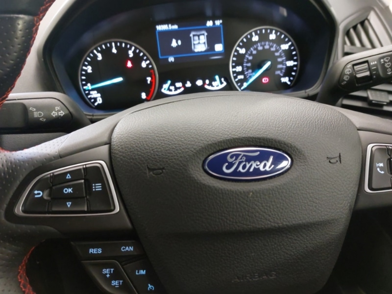 Used Ford Ecosport 2021 for sale - 76451002: Photo 17