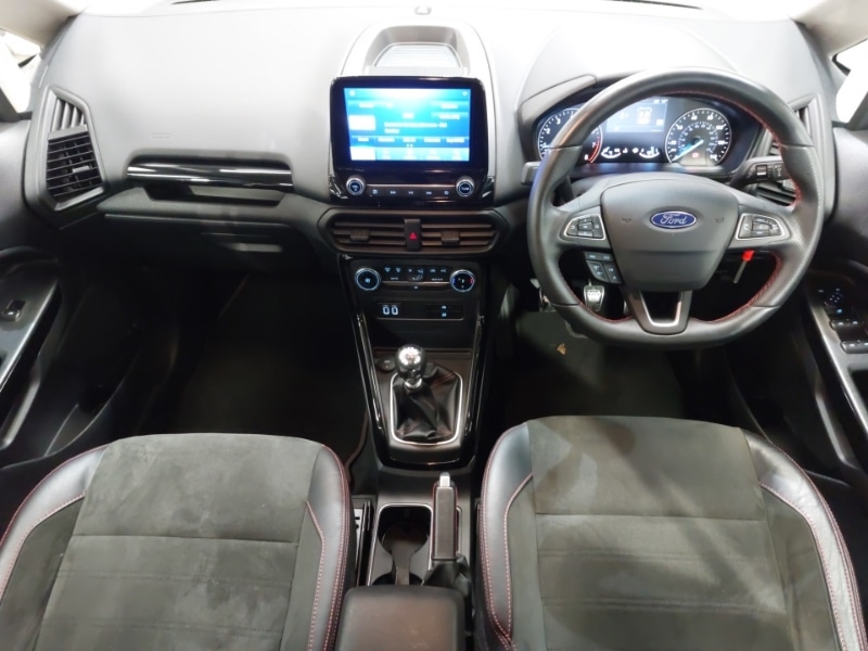 Used Ford Ecosport 2021 for sale - 76451002: Photo 2