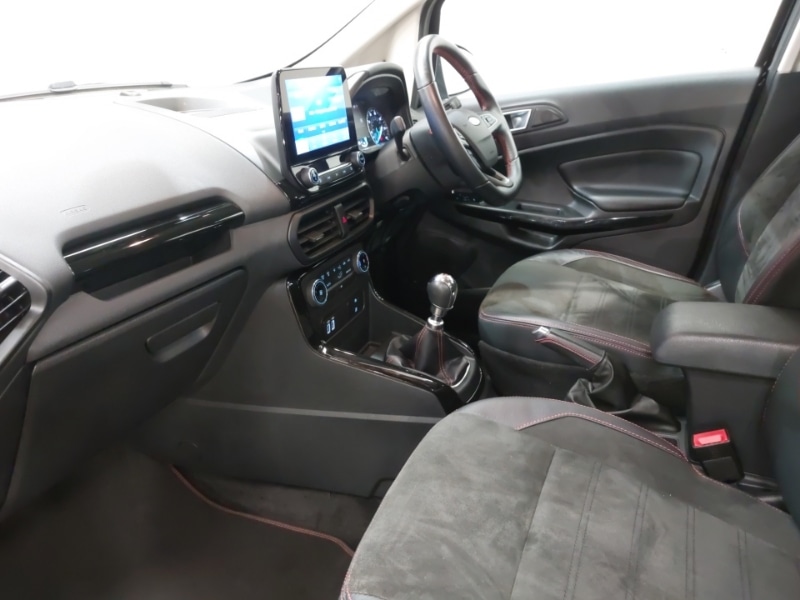 Used Ford Ecosport 2021 for sale - 76451002: Photo 5